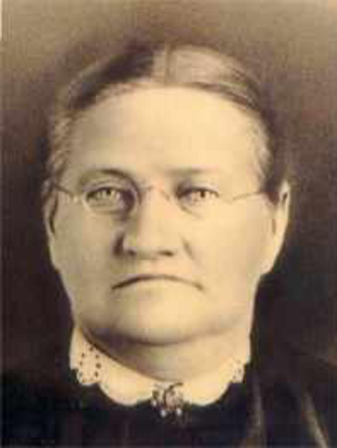 Mette Christensen (1845 - 1915) Profile